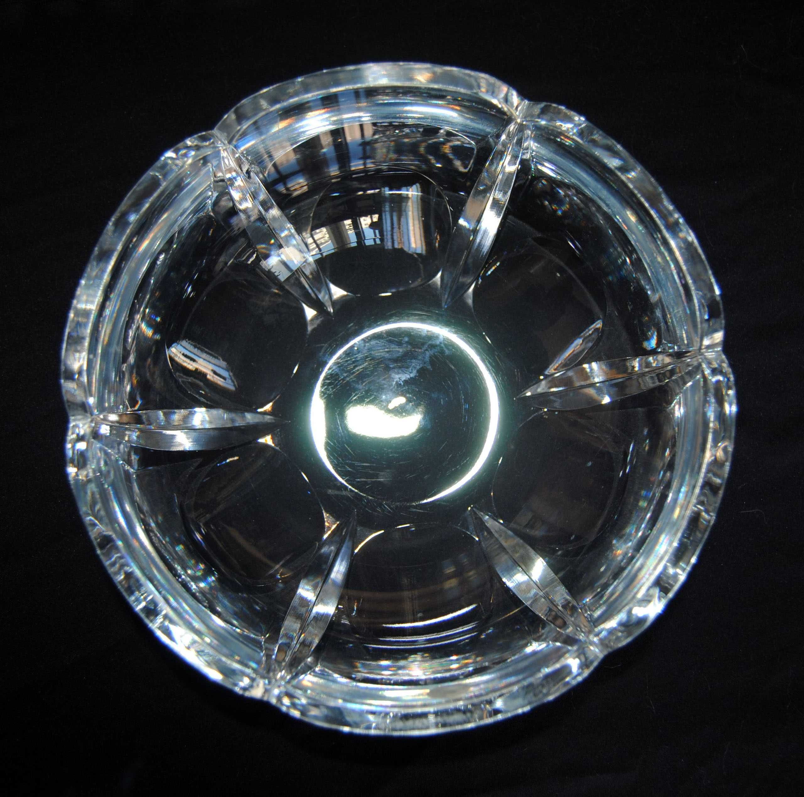 Taça em Cristal Stephen
