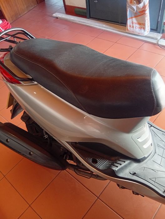 Scooter Yamaha vity 125