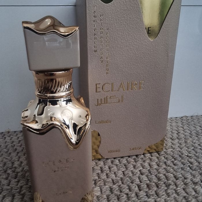 Perfumy arabskie eclaire lattafa 100ml eod