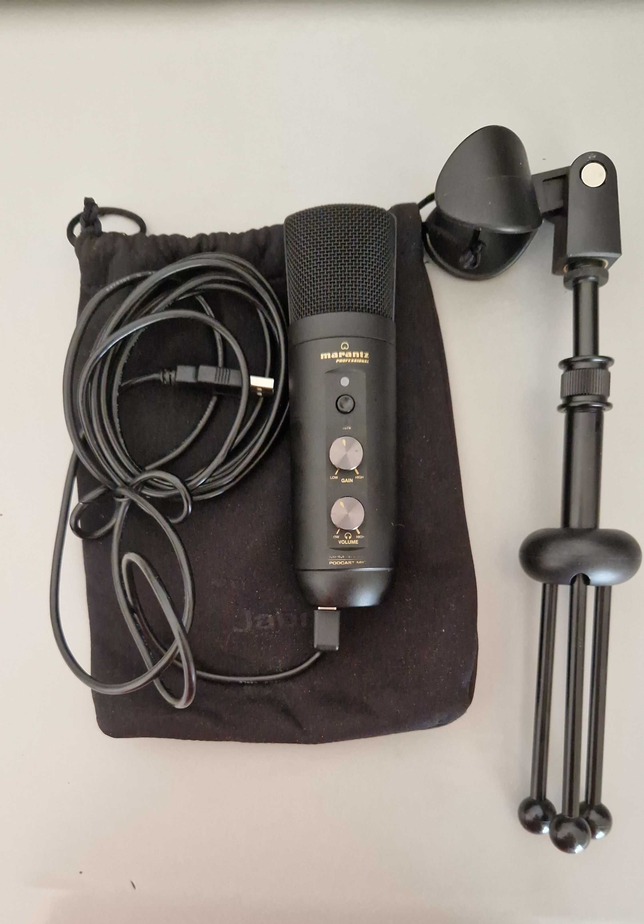 Marantz Professional