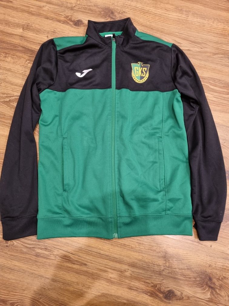 Bluza sportowa Joma GKS Jastrzębie r.M