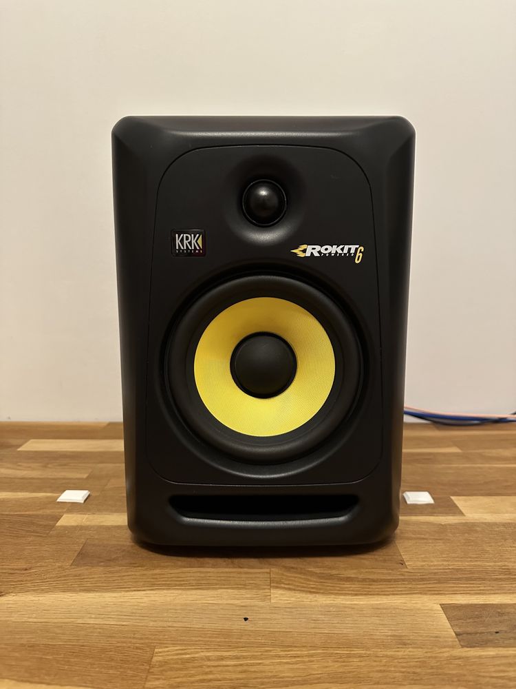 Monitor KRK RP6 G3 Rokit