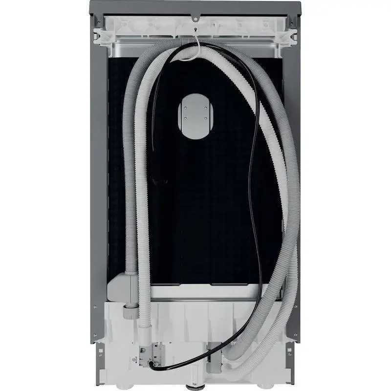 Zmywarka Whirlpool WSFO 3O34 PF X 45cm Automatyczne otwieranie NOWA