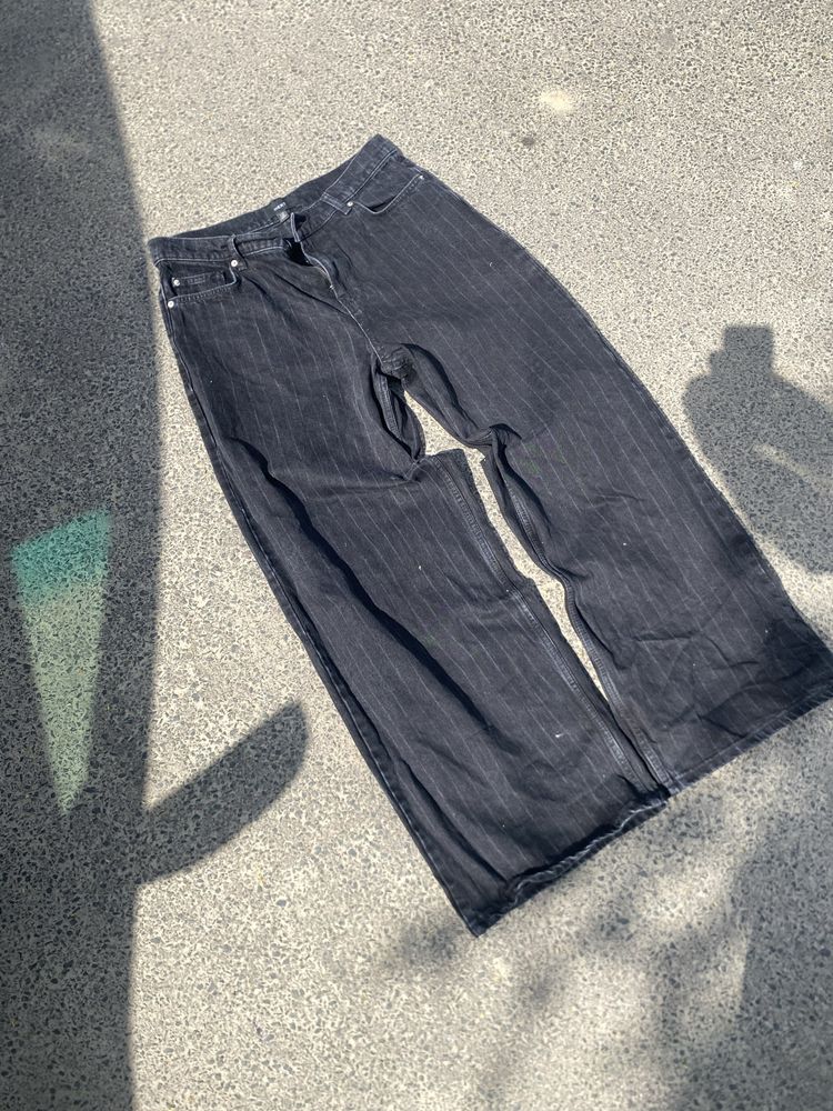 Rap pants от next