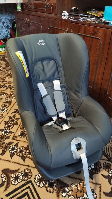 Автокрісло Britax-Romer First Class