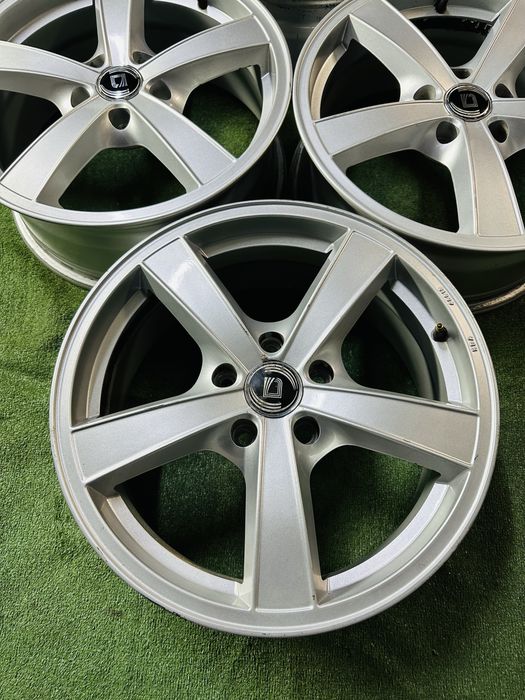 Диски 5/114.3 R17 Diewe Wheels 7J ET-40 Toyota Kia Mazda Hyundai