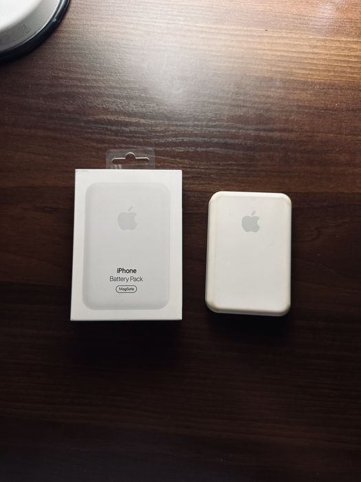 Magsafe Powerbank Battery Pack 5000 mah