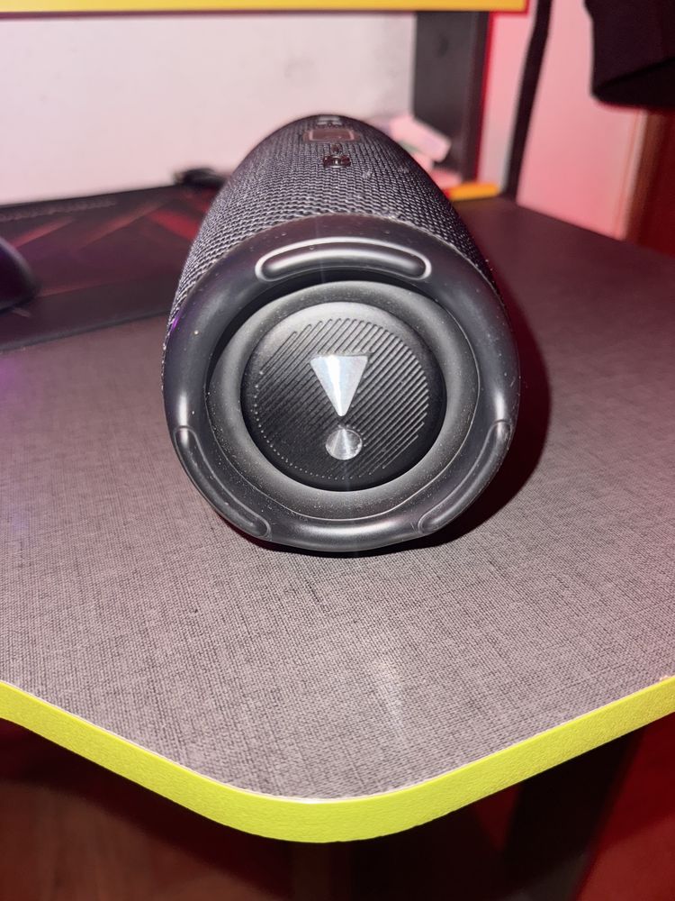 Coluna JBL Charge 5