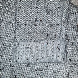 Sweter z cekinami Esmara rozmiar 34