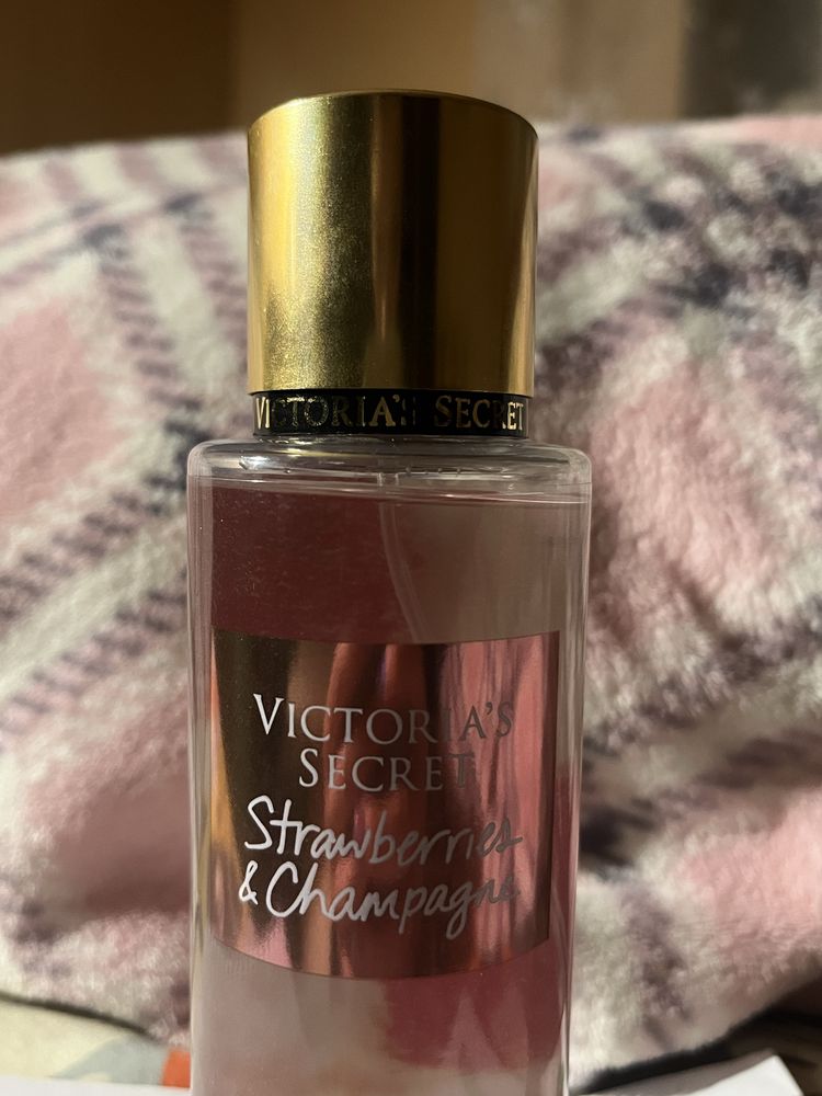 Міст Victoria’s Secret