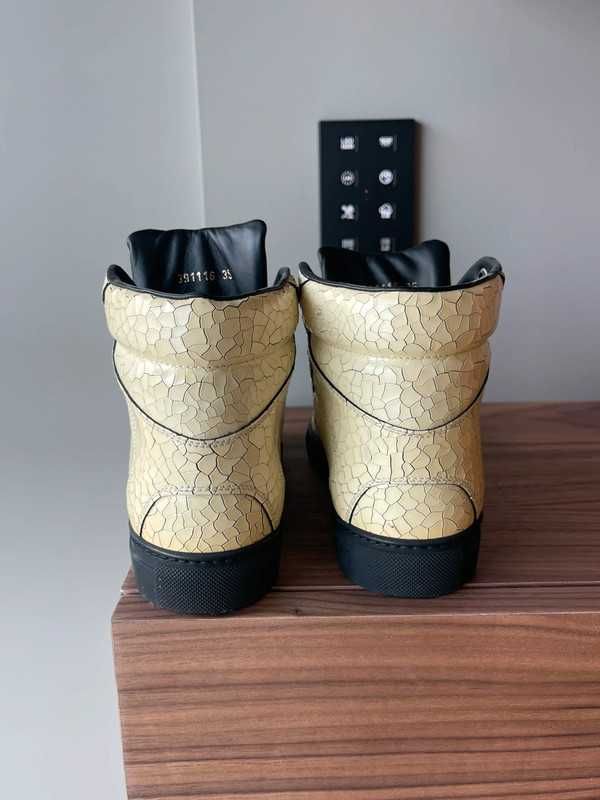 Sapatilhas Balenciaga