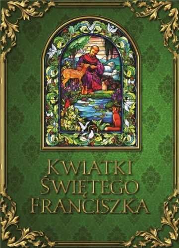 Kwiatki świętego Franciszka - Ugolino z Motegiorgio