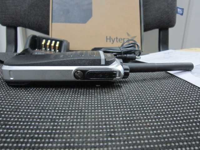 РАДИОСТАНЦИЯ рация Hytera PD605 Um Новая срочно