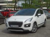 Peugeot 3008 Crossway 2014 року