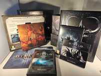 Diablo 3 Reaper of Souls - Edycja Kolekcjonerska - Polska - BOX