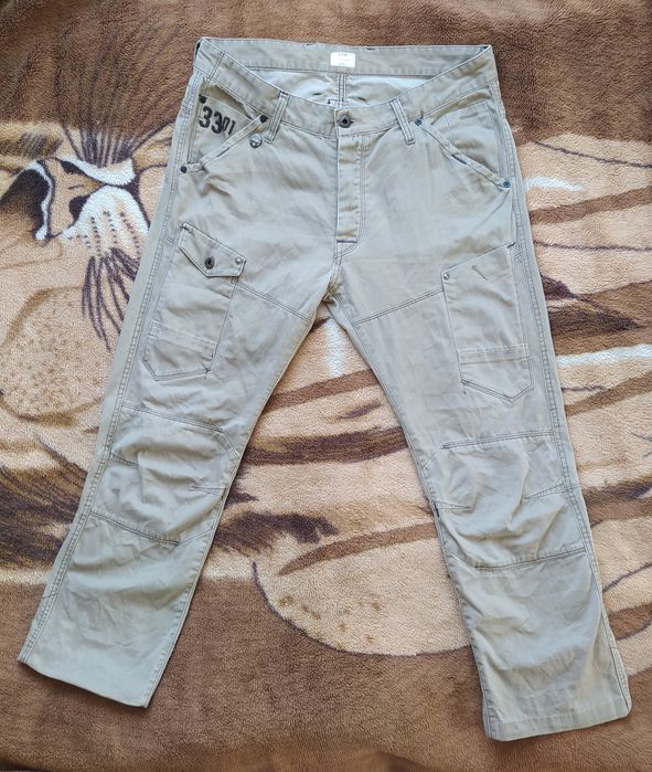 Штани     G Star