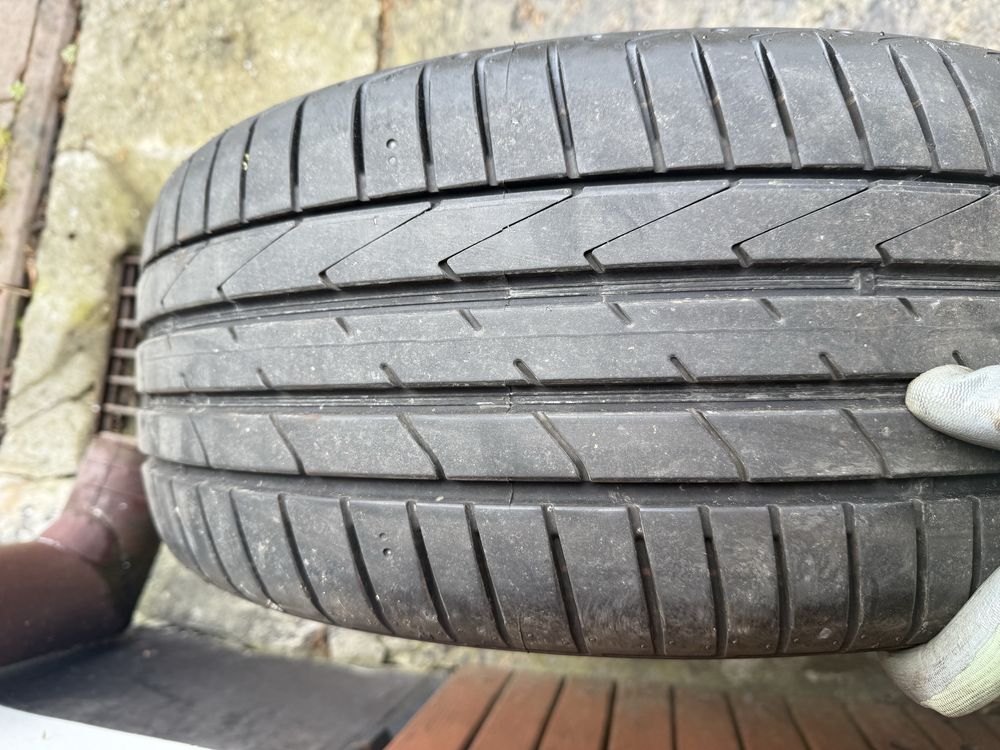 Koła felgi 5x112 R18 Audi A4 A5 A6 S4 S5 TT TT RS TTS opony 245/40R18