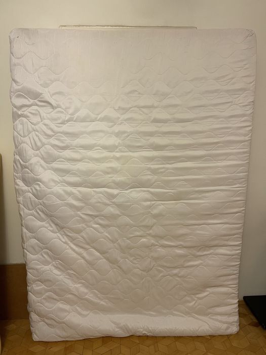 Materac sprężynowy 140x200