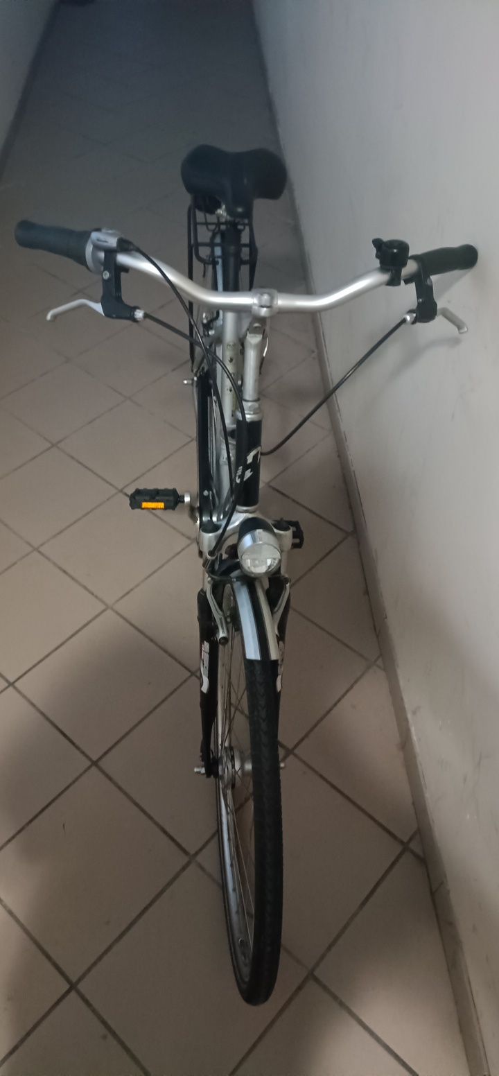 Hercules damka 28" 7 biegów