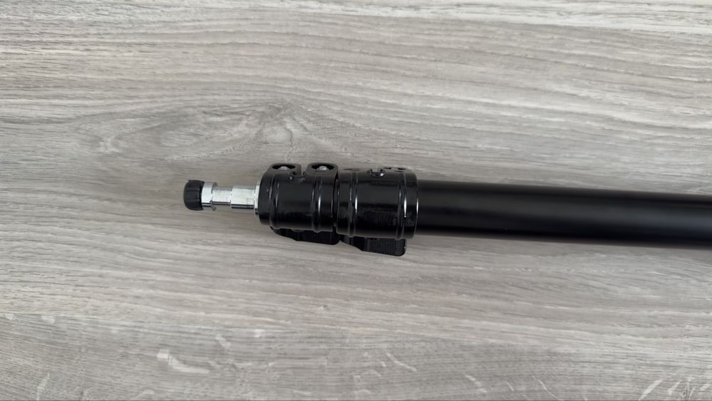 Tripé WALIMEX Girafa WT-501 c/ Contrapeso