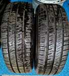 205/65R16C Hankook* Opony * Lato * BUS* Trafic* Vw T5, T6 ** # 348 K