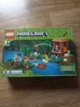 Lego Minecraft 21133