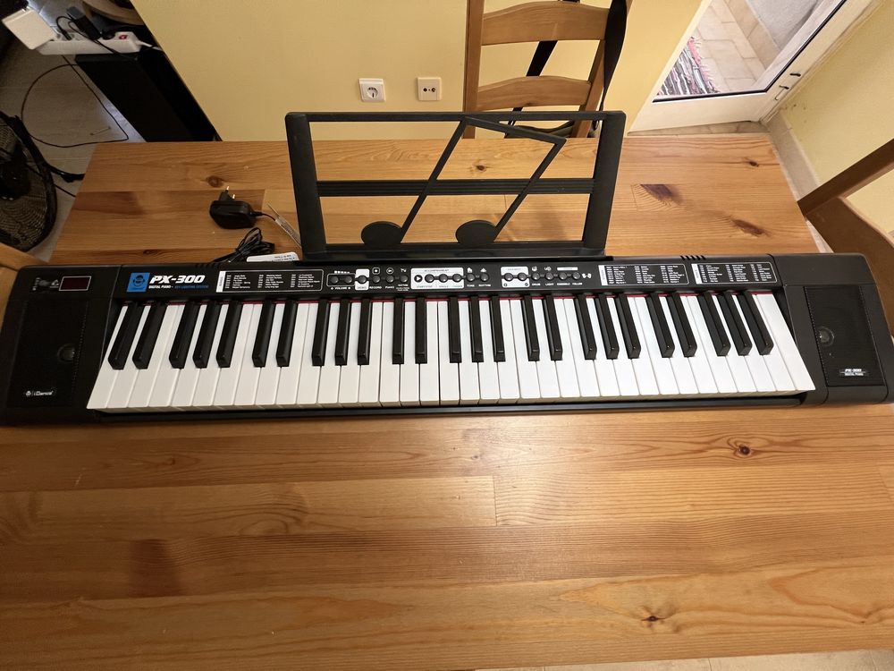 Digital Piano PX-300