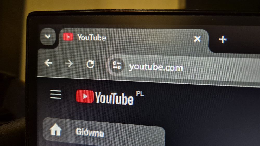 Monitor Acer K272 27 cali FHD bezramkowy