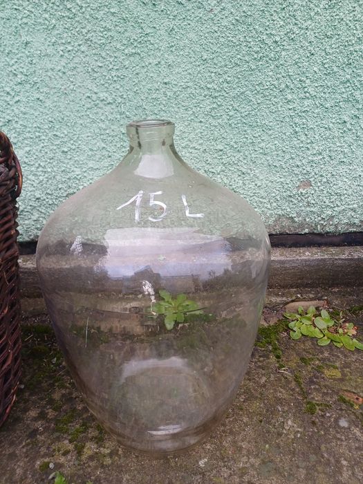 Balony dymnioki 15 l