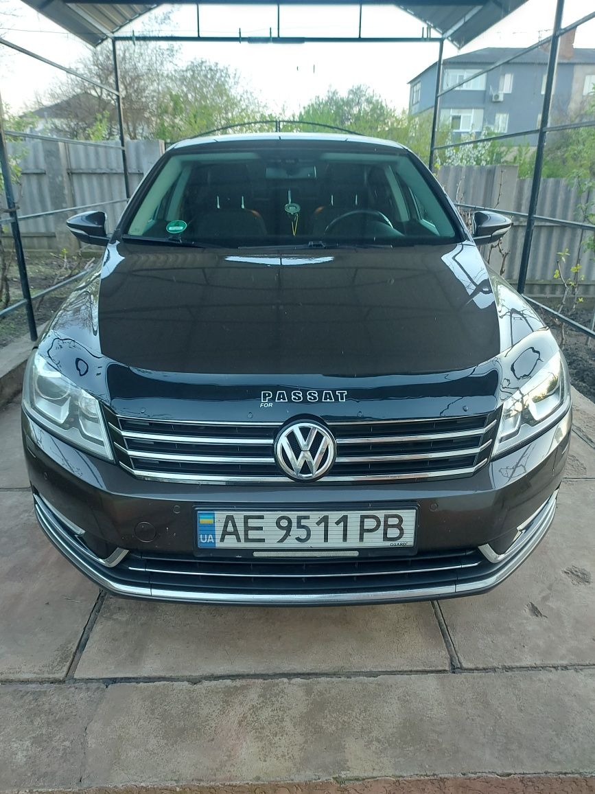 Продам Volkswagen B7