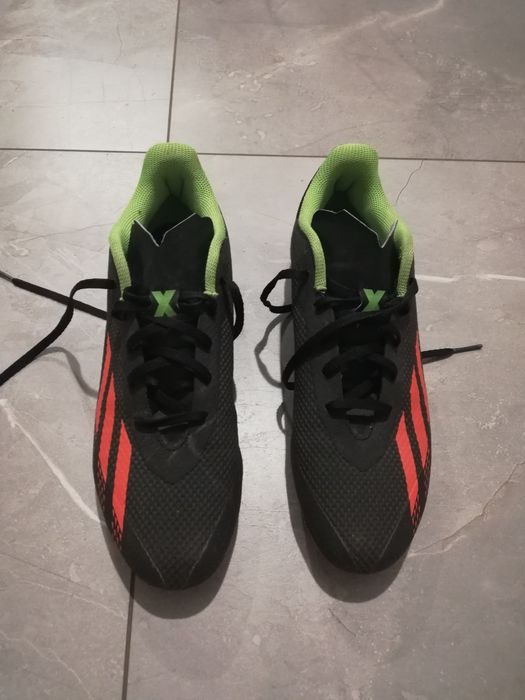 Korki Adidas speedportal. 4