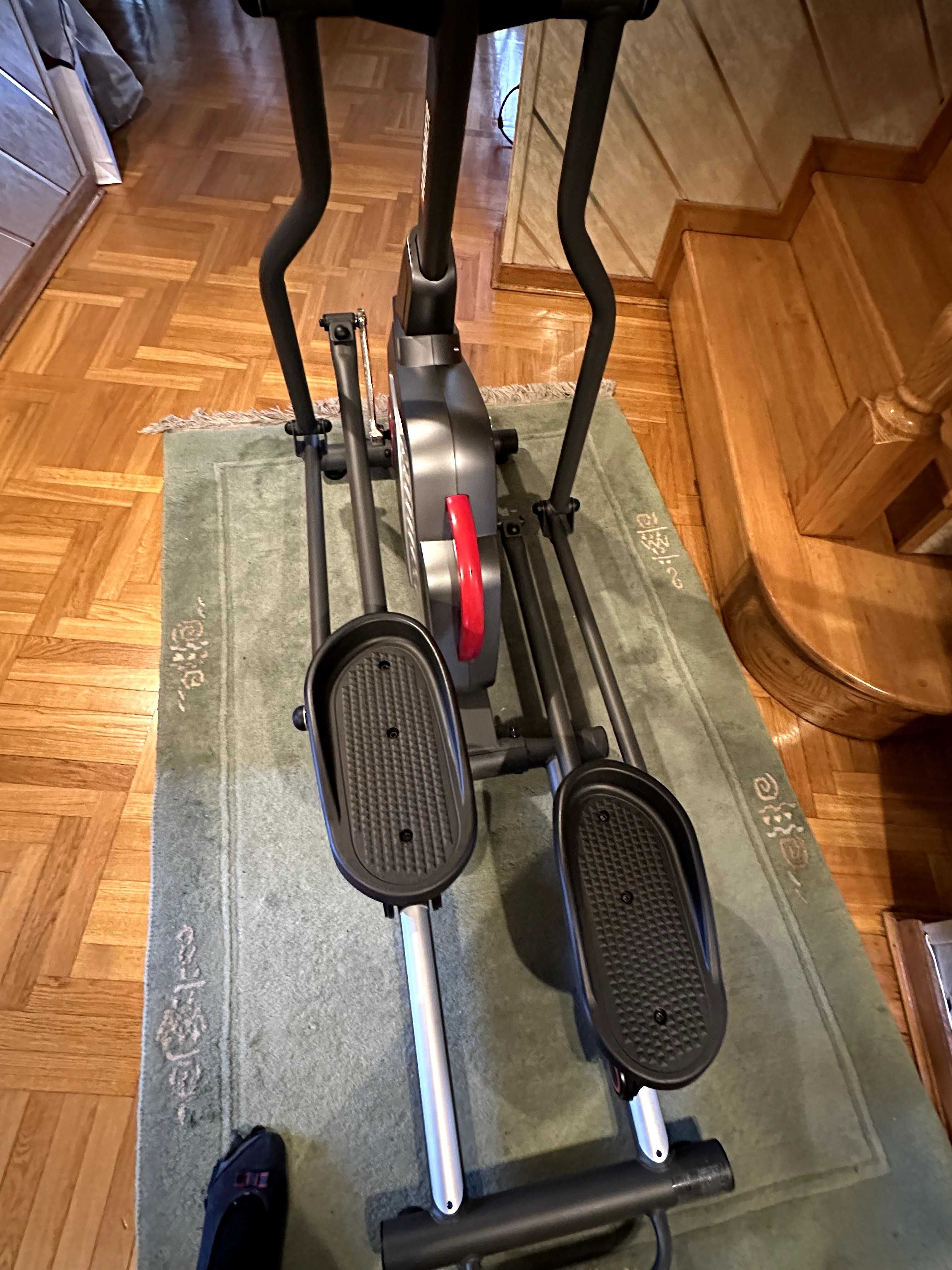 Orbitrek Hammer SPEED MOTION BT.2023 rok.