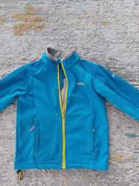 Bluza, kurtka softshell REGATTA rozm. 140