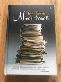 Niedoskonali Tom Rachman