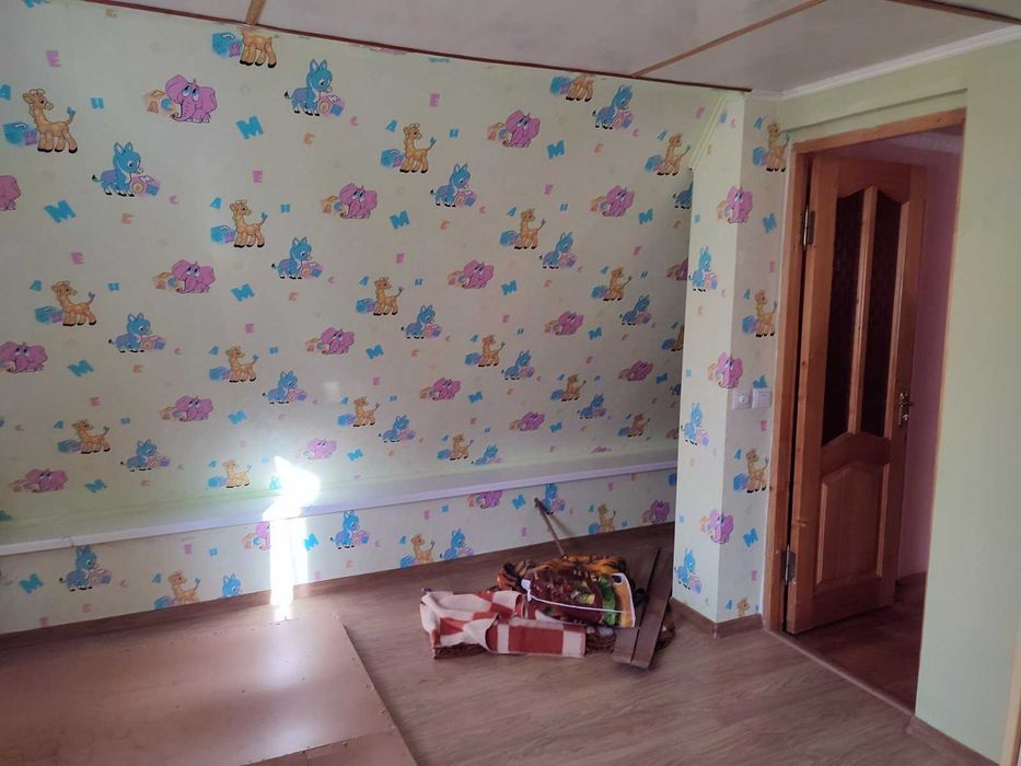 продається будинок