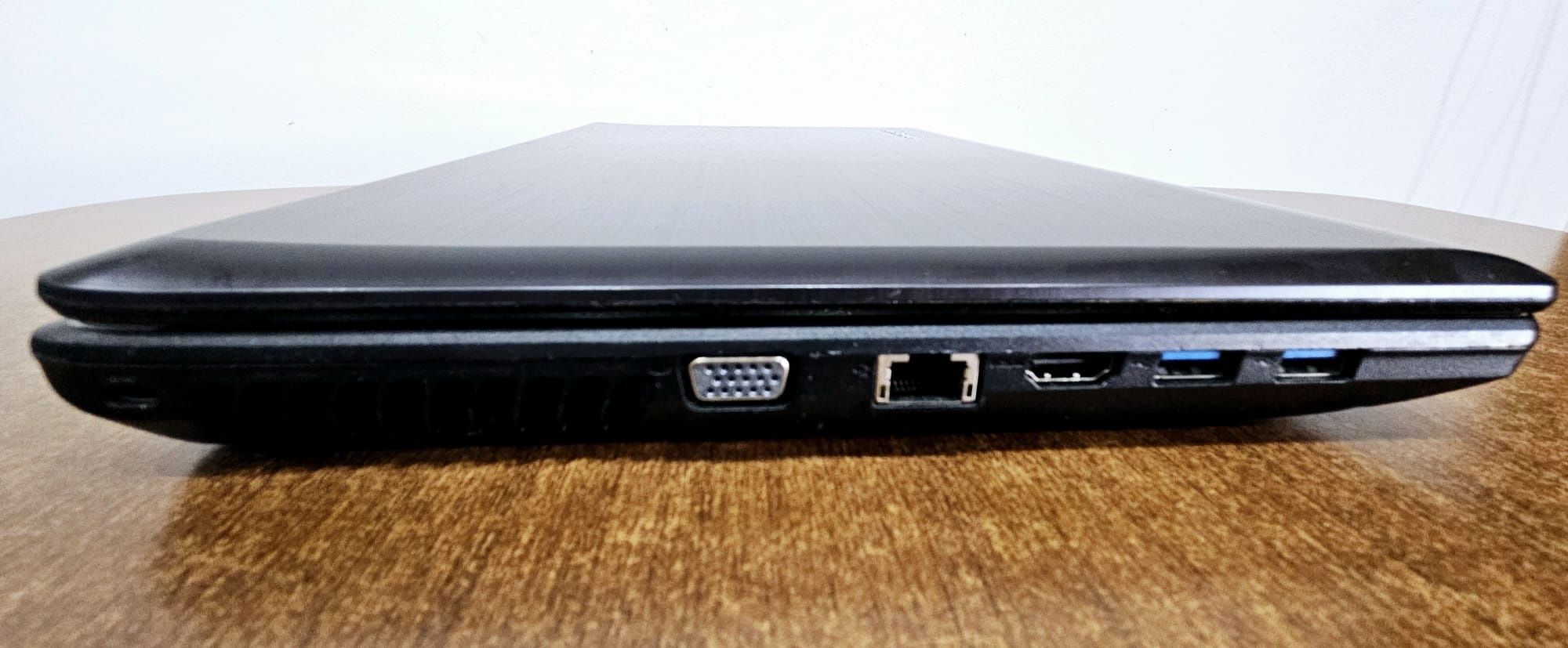 Laptop Lenovo G580 Dysk Samsunga SSD512GB