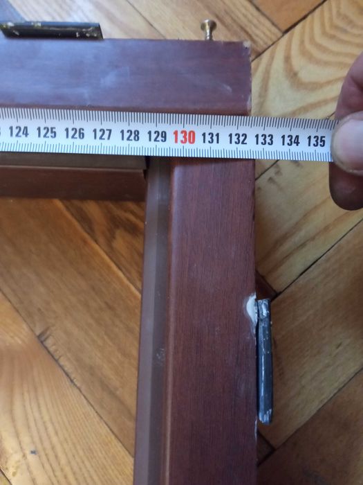 Міжкімнатні двері