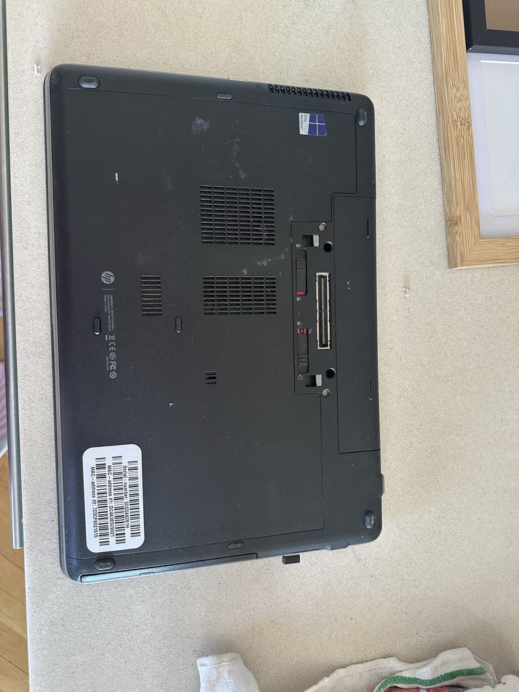 Laptop HP ProBook 650