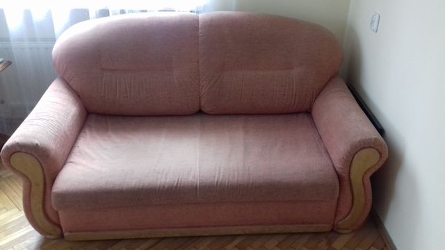 kanapa/ sofa rozkładana