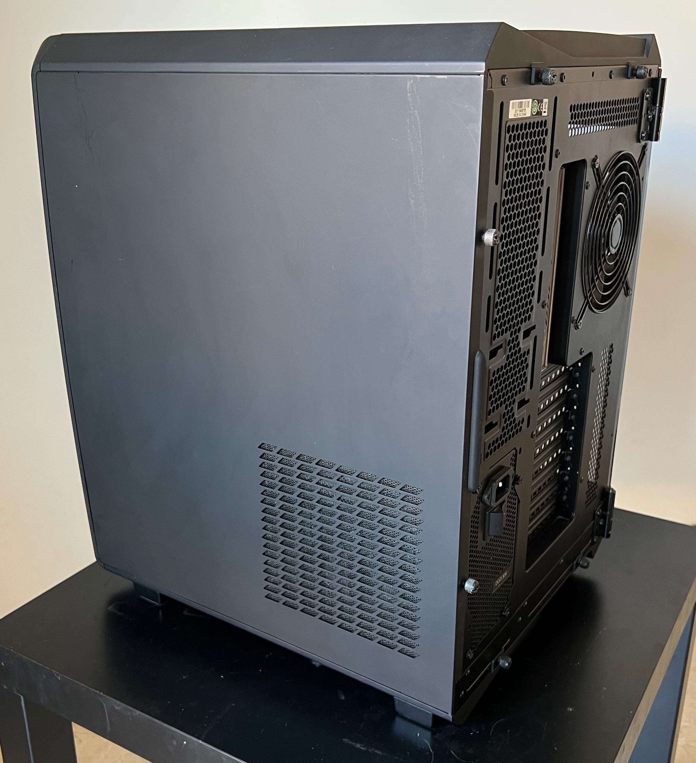 Computador Corsair - pré montado