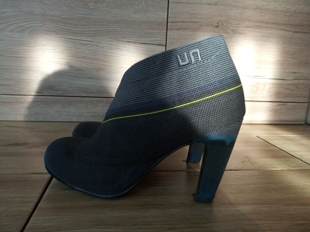 Buty United Nude  Fold Mind 39