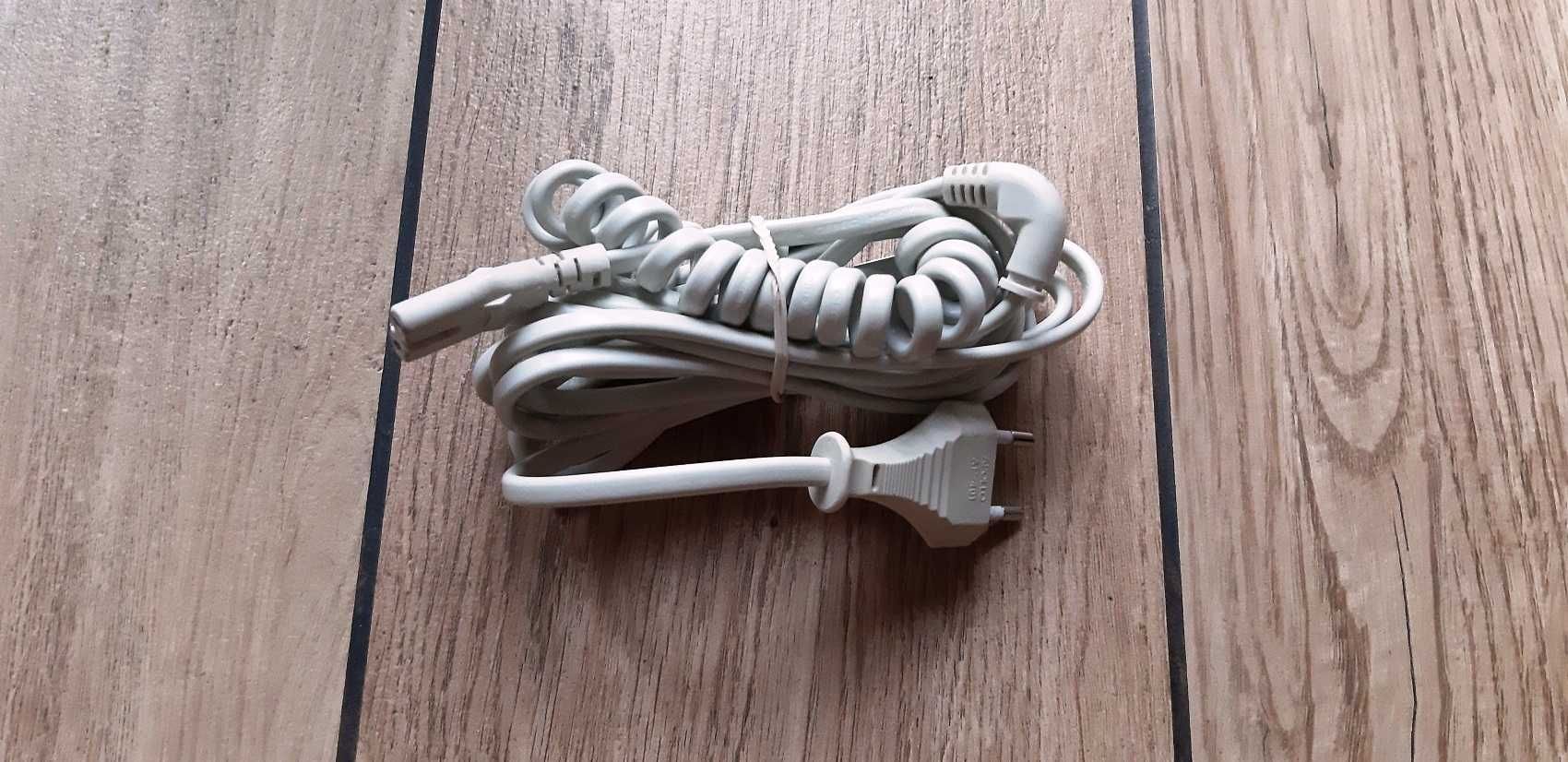 Kabel przewód zasilający do lampy Zepter Bioptron PRO i PRO1