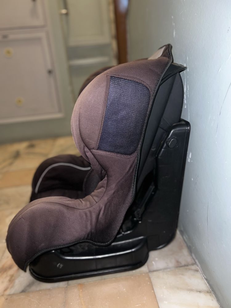 cadeira de bebé zippy safe