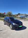 BMW 225 E-drive plugin 2017