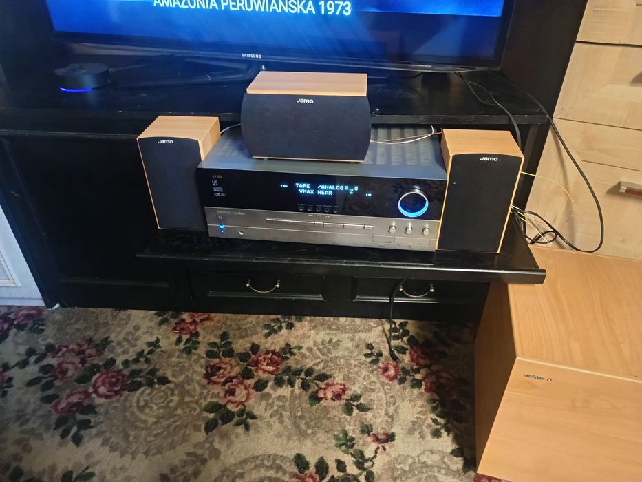 Amplituner Harman Kardon AVR 135