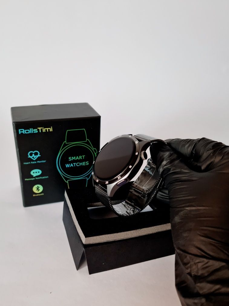 Smartwatch GT PRO