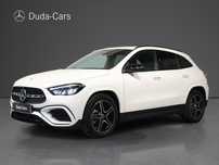 Mercedes-Benz GLA GLA 200 AMG Advanced Plus (163KM) Demo/SalonPL/FV23/od ręki!