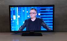 19 Cali Telewizor LED HD DVB-T2 HEVC + Kabel HDMI + Upominek + Kupon