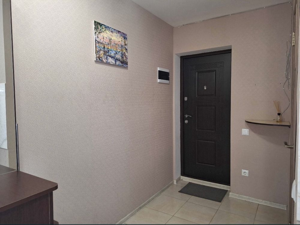Продам 1-кімн квартиру 37,2м2 м.Бориспіль вул.Шевченка