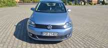 Volkswagen Golf Plus VI